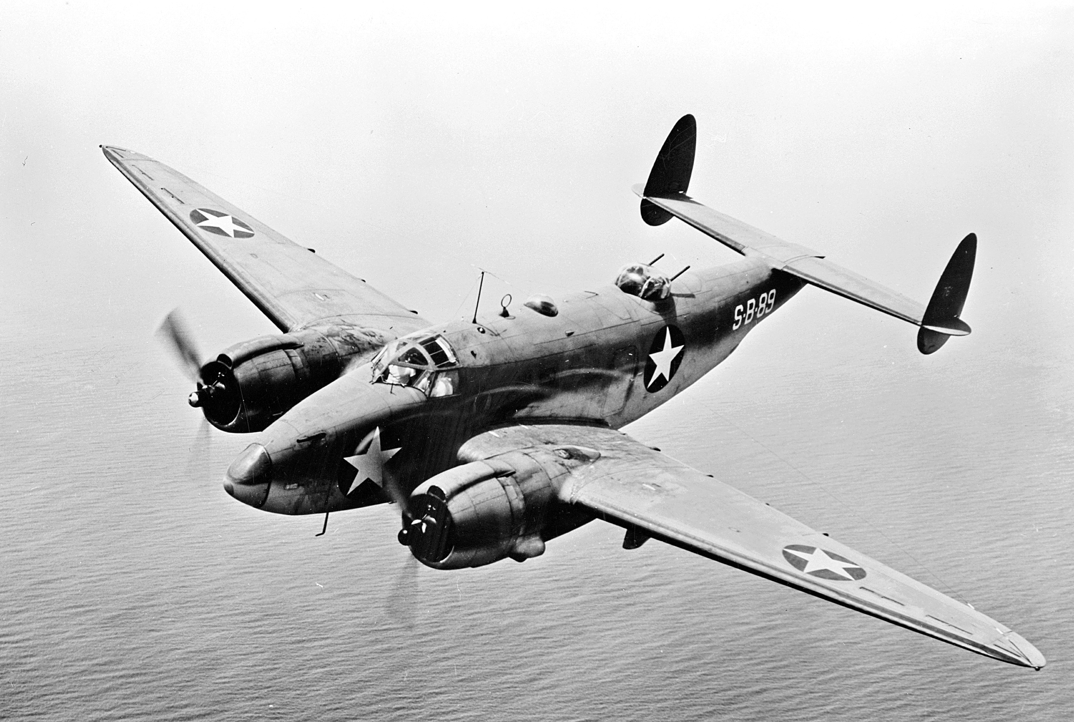 Lockheed Ventura