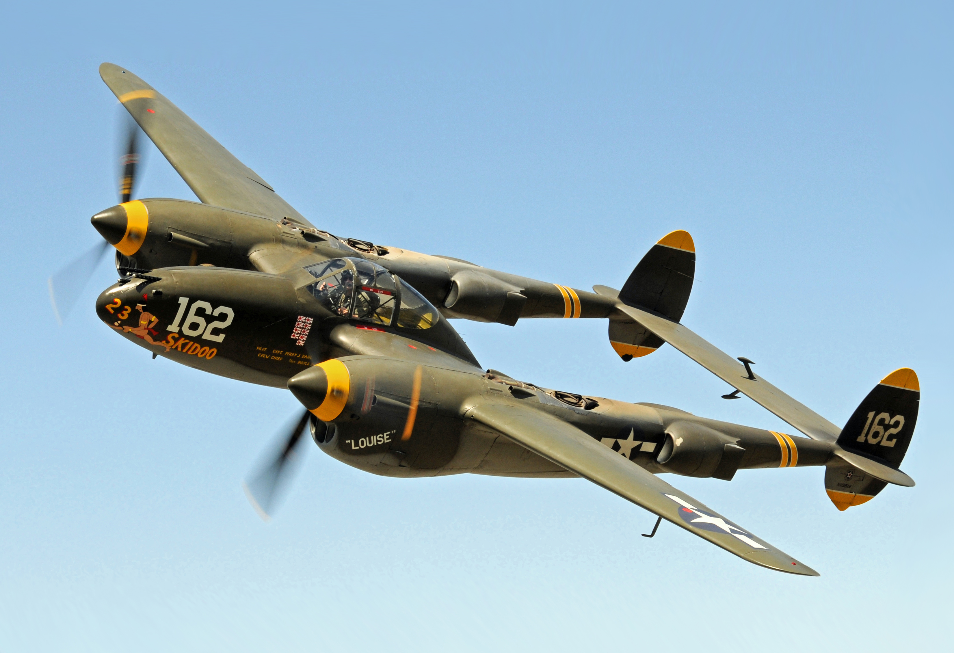 Lockheed Lightning