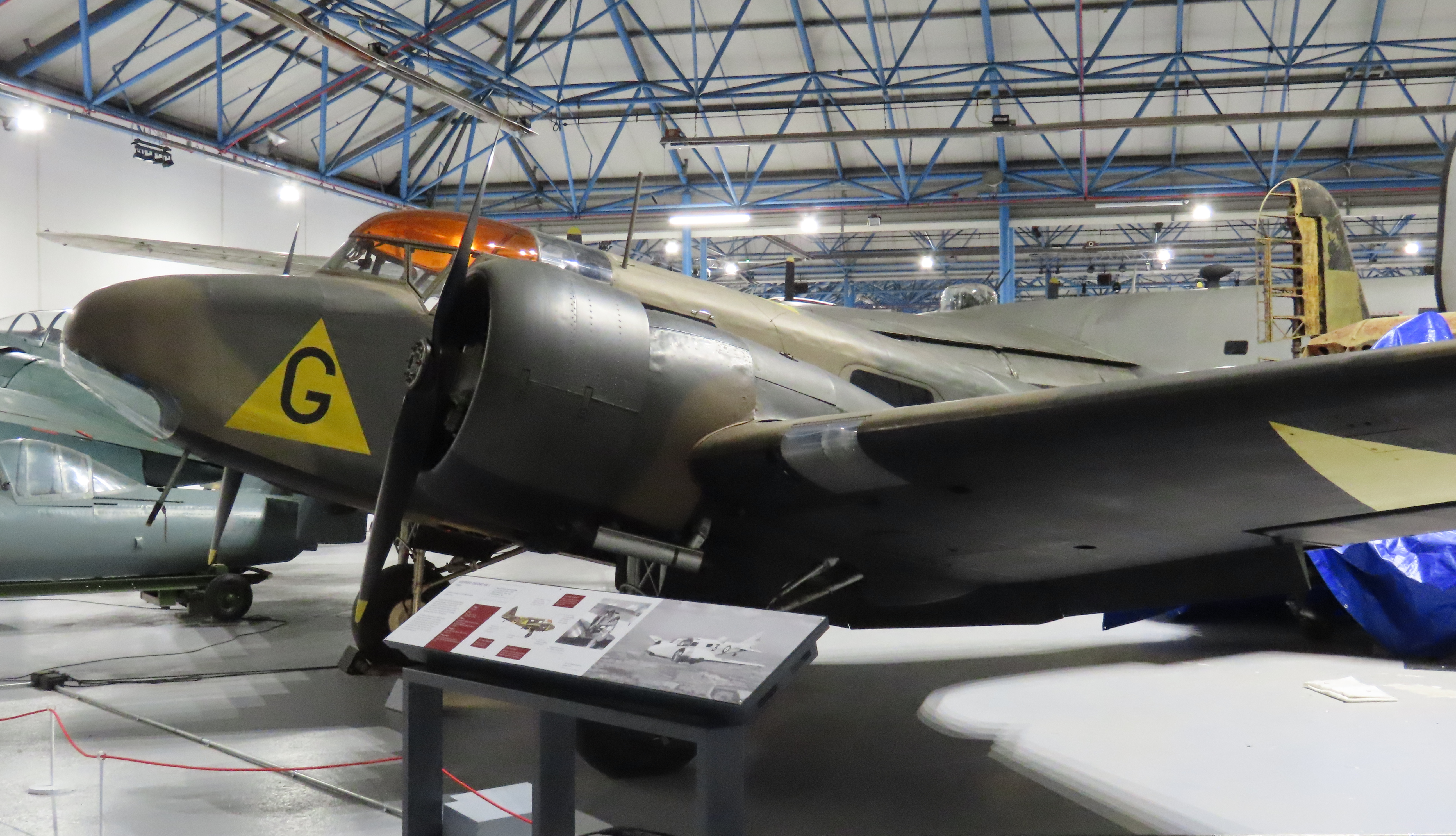 Airspeed Oxford