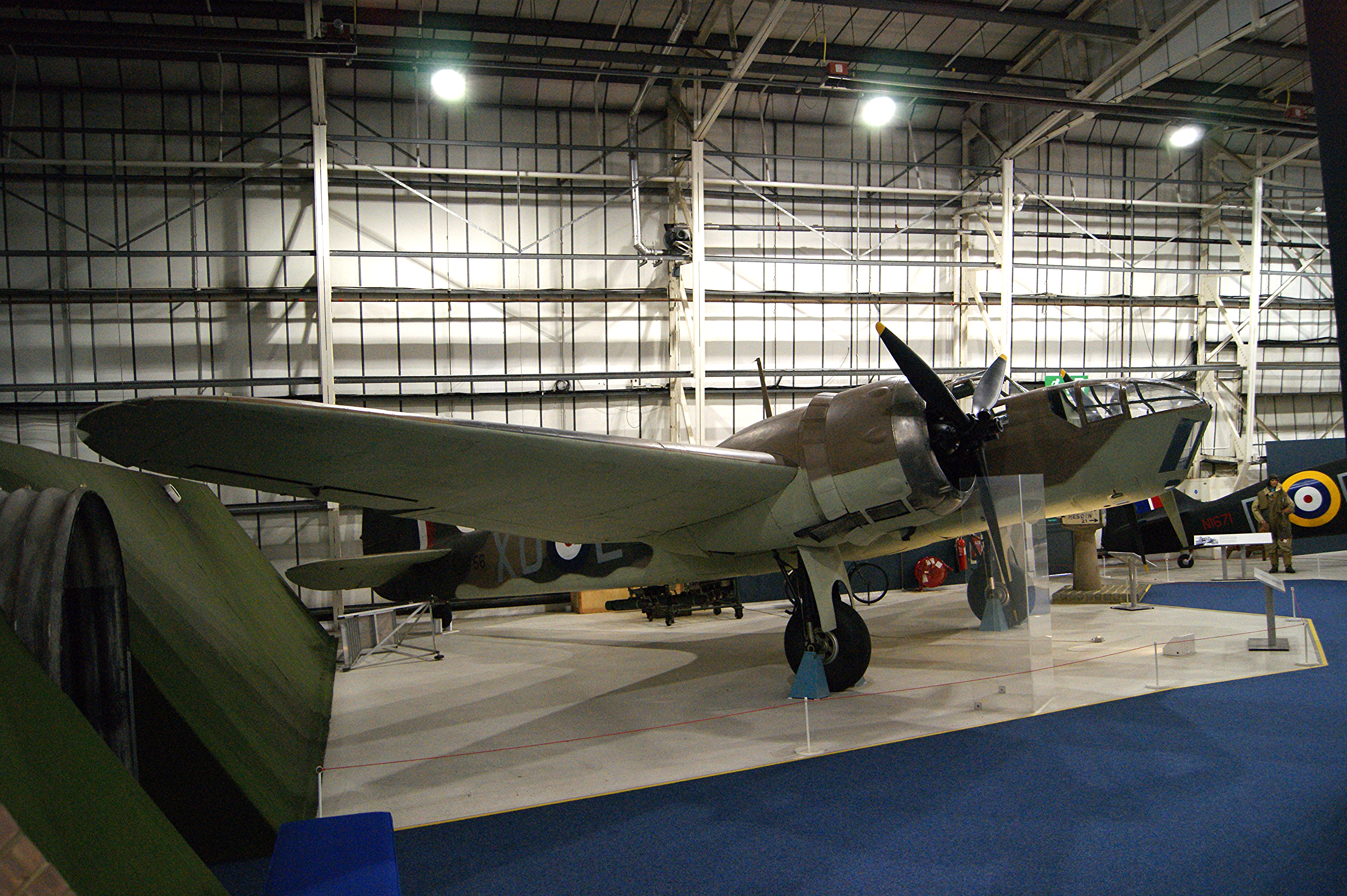 Bristol Blenheim