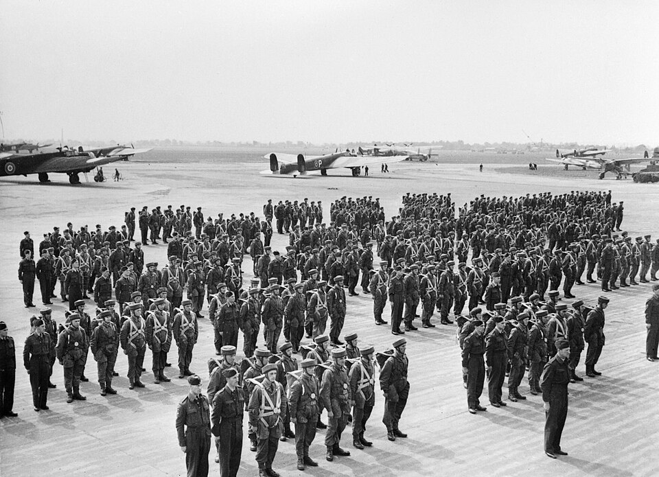 6th Parachute Battalion