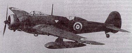 Vickers Wellesley 2