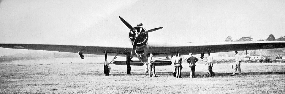 Vickers Wellesley a Walter Pegas X