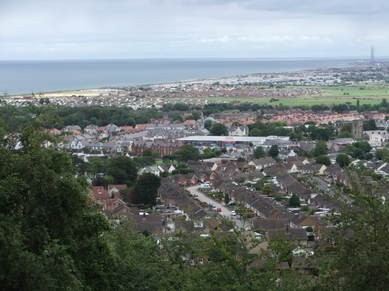 Photograph of Abergele (st. Michael) Churchyard