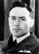 Portrait of John Dering Nettleton