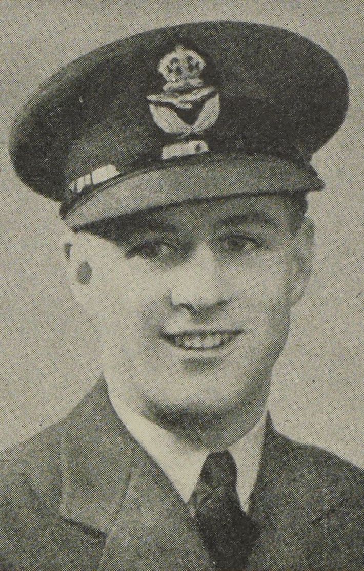 Portrait of Antonio Simmons Dini