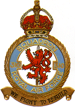 No. 310 Squadron badge